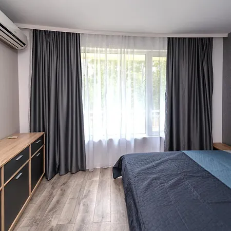 D9 Yassen Hv * Slantschew brjag