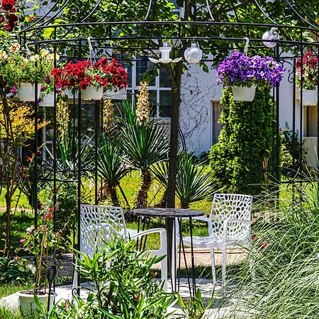 D9 Yassen Hv Apartment