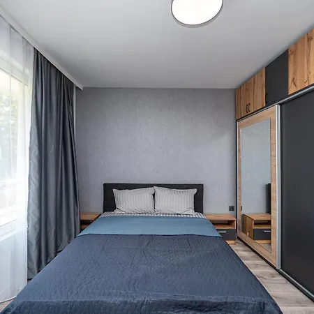 D9 Yassen Hv Apartament