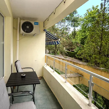 D9 Yassen Hv * Sunny Beach