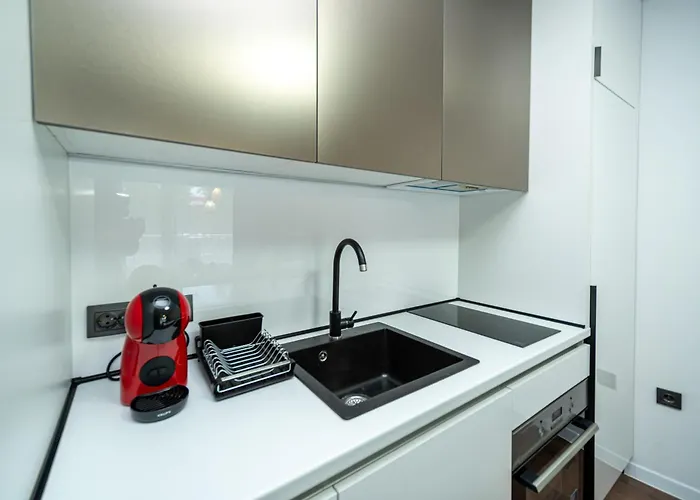 D9 Yassen Hv * Солнечный берег