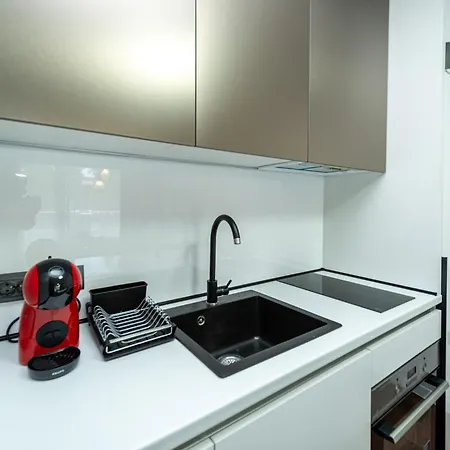 D9 Yassen Hv * Sunny Beach