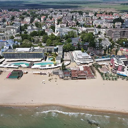 D9 Yassen Hv 아파트