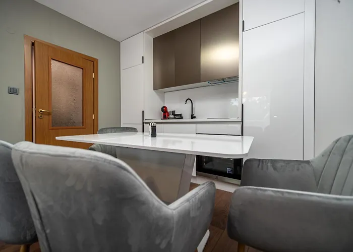 D9 Yassen Hv Appartement *