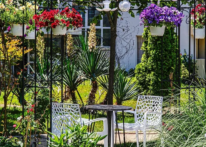 D9 Yassen Hv Appartement