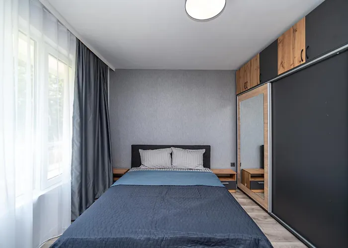 D9 Yassen Hv Appartement