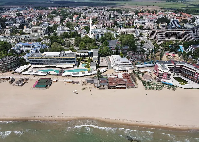 D9 Yassen Hv Appartement